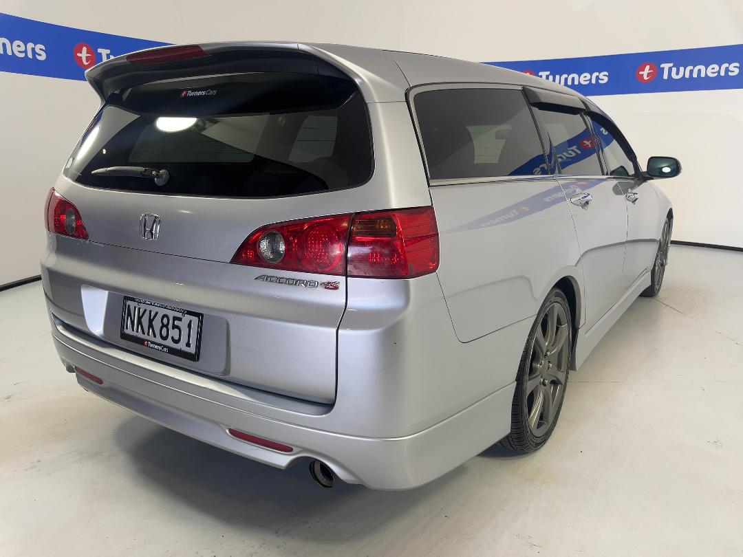 Photo '7' of Honda Accord