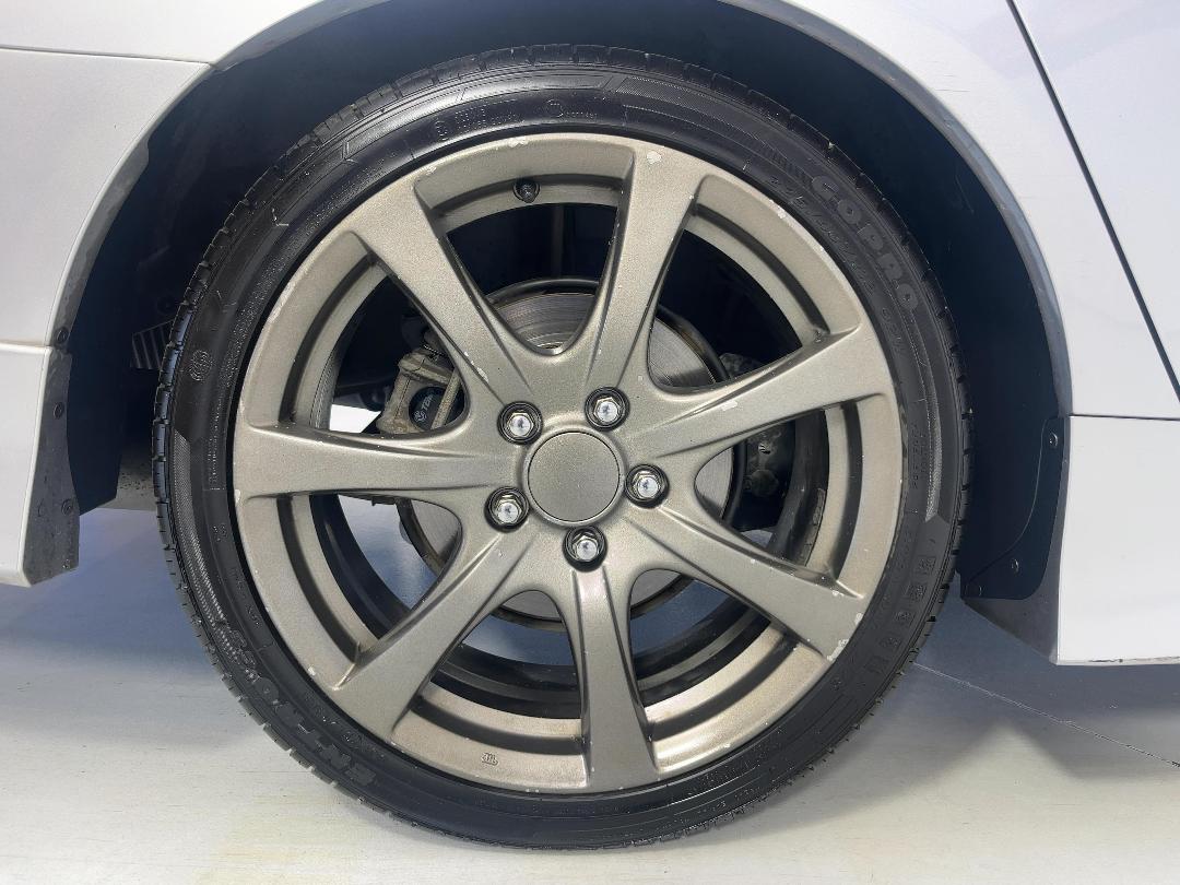 Photo '12' of Honda Accord