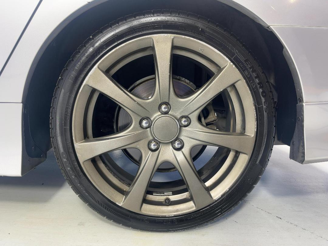 Photo '11' of Honda Accord