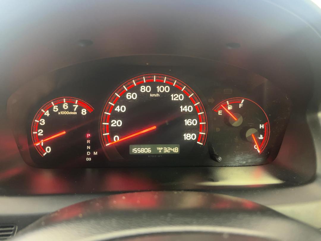 Photo '21' of Honda Accord