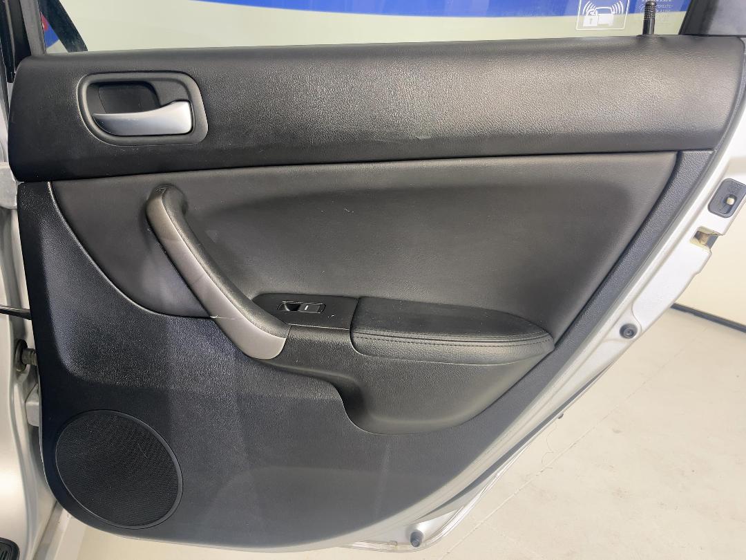 Photo '19' of Honda Accord