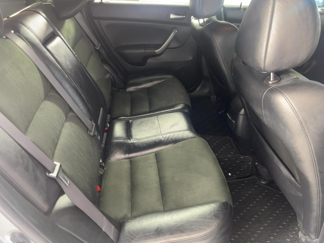 Photo '20' of Honda Accord