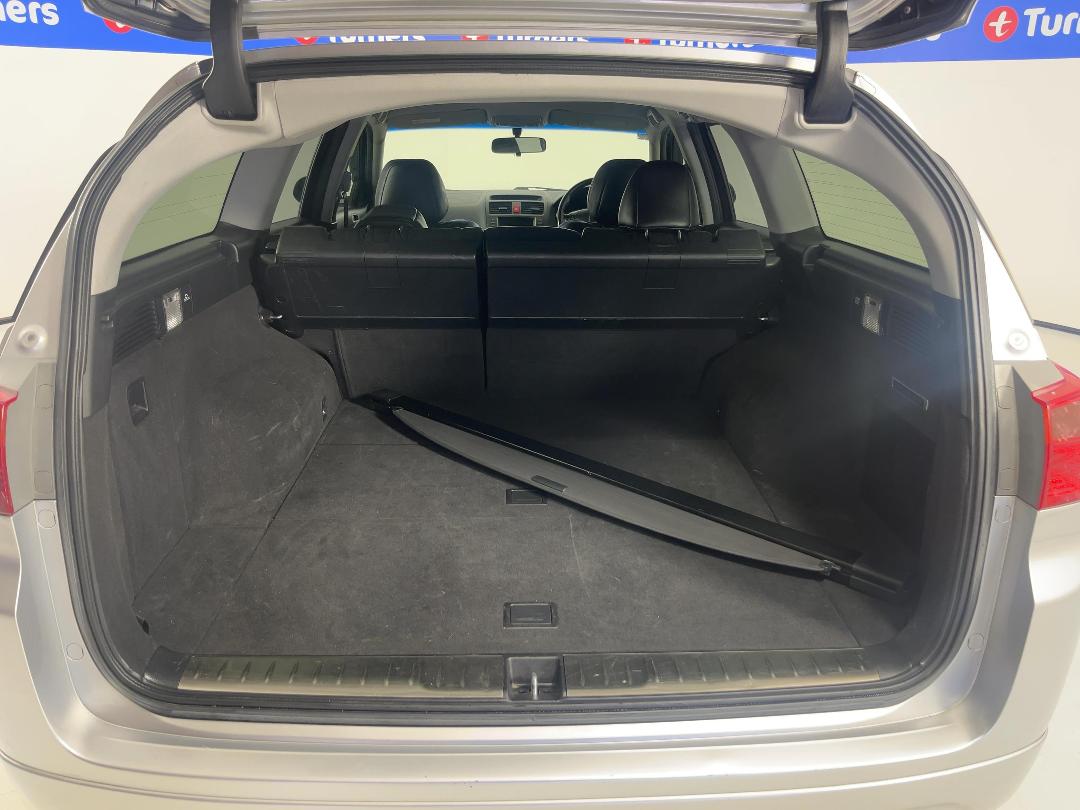 Photo '14' of Honda Accord