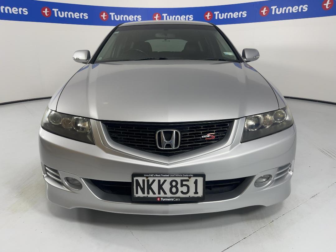 Photo '2' of Honda Accord