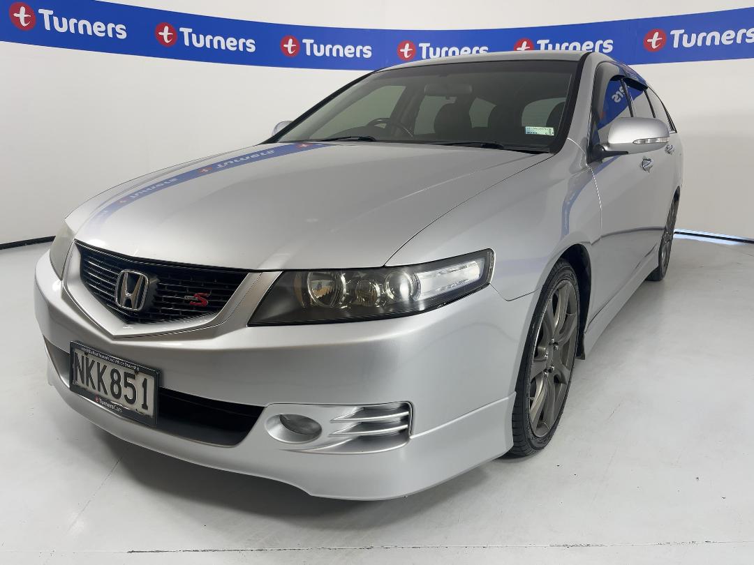 Photo '4' of Honda Accord