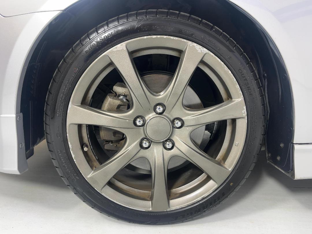 Photo '10' of Honda Accord