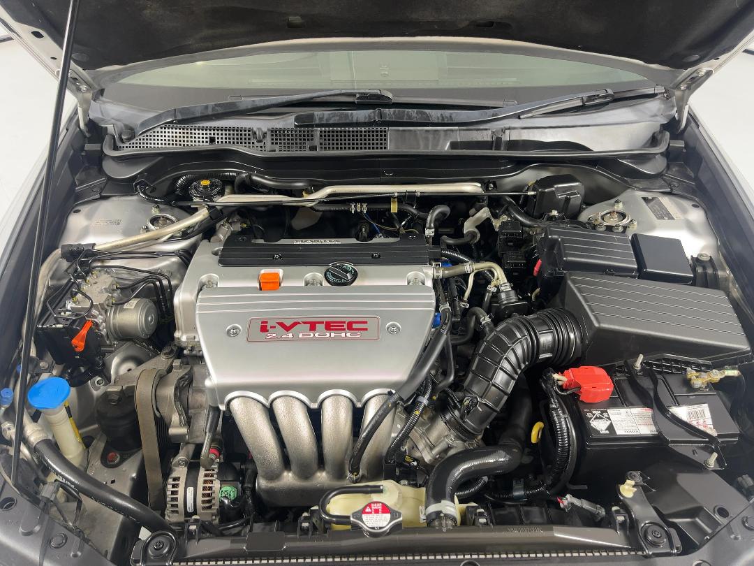 Photo '13' of Honda Accord