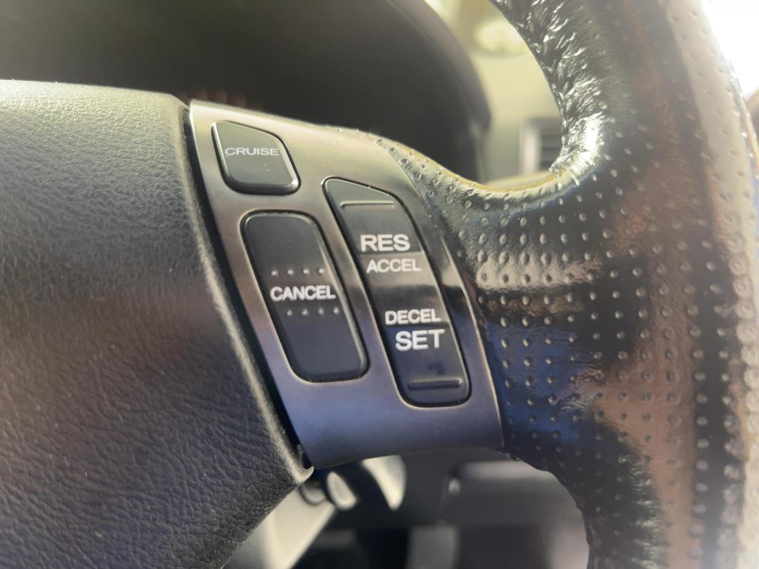 Photo '24' of Honda Accord