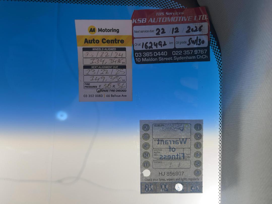 Photo '28' of Honda Accord