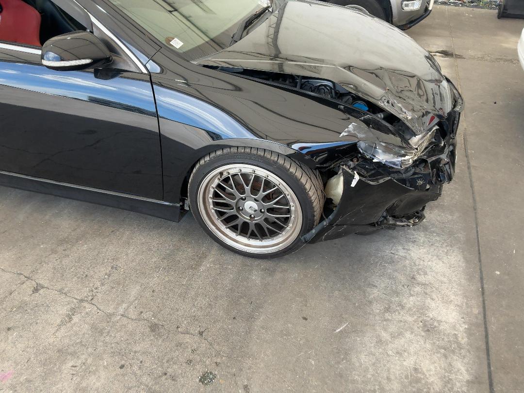 Photo '2' of Honda Accord Photo '2' of Honda Accord