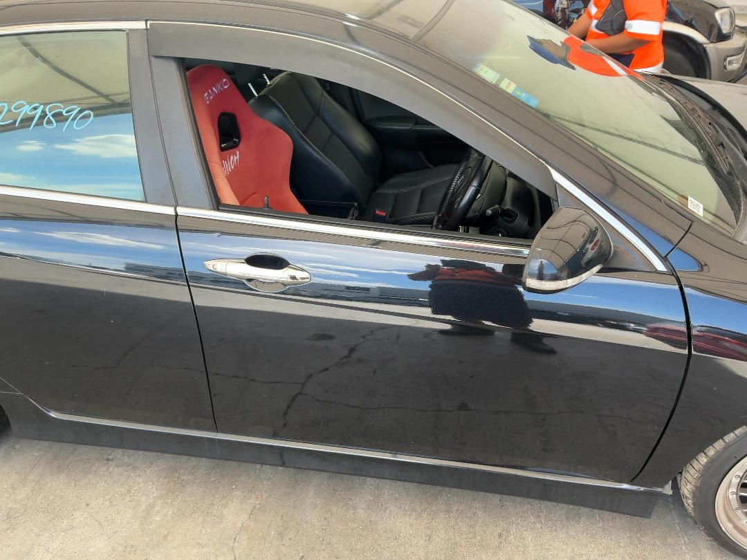 Photo '3' of Honda Accord Photo '3' of Honda Accord