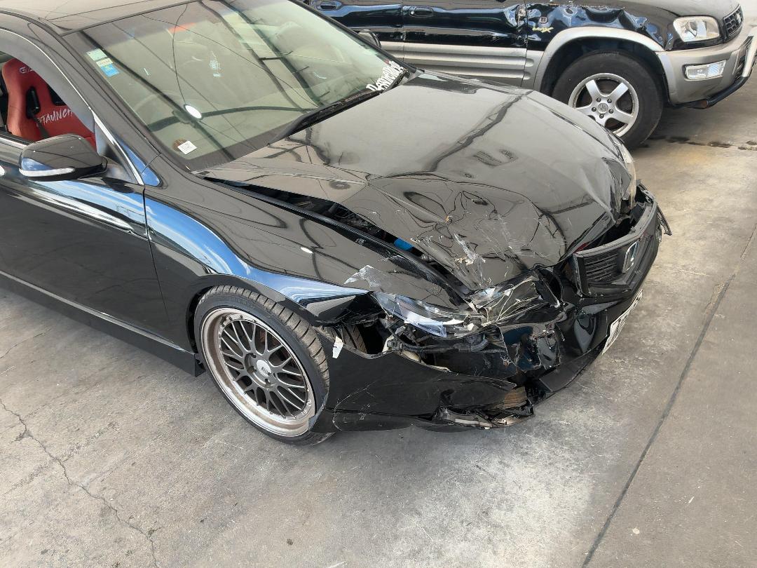 Photo '4' of Honda Accord Photo '4' of Honda Accord