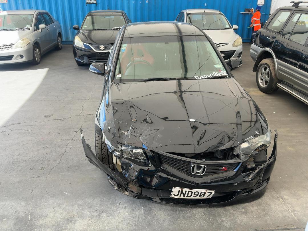 Photo '5' of Honda Accord Photo '5' of Honda Accord