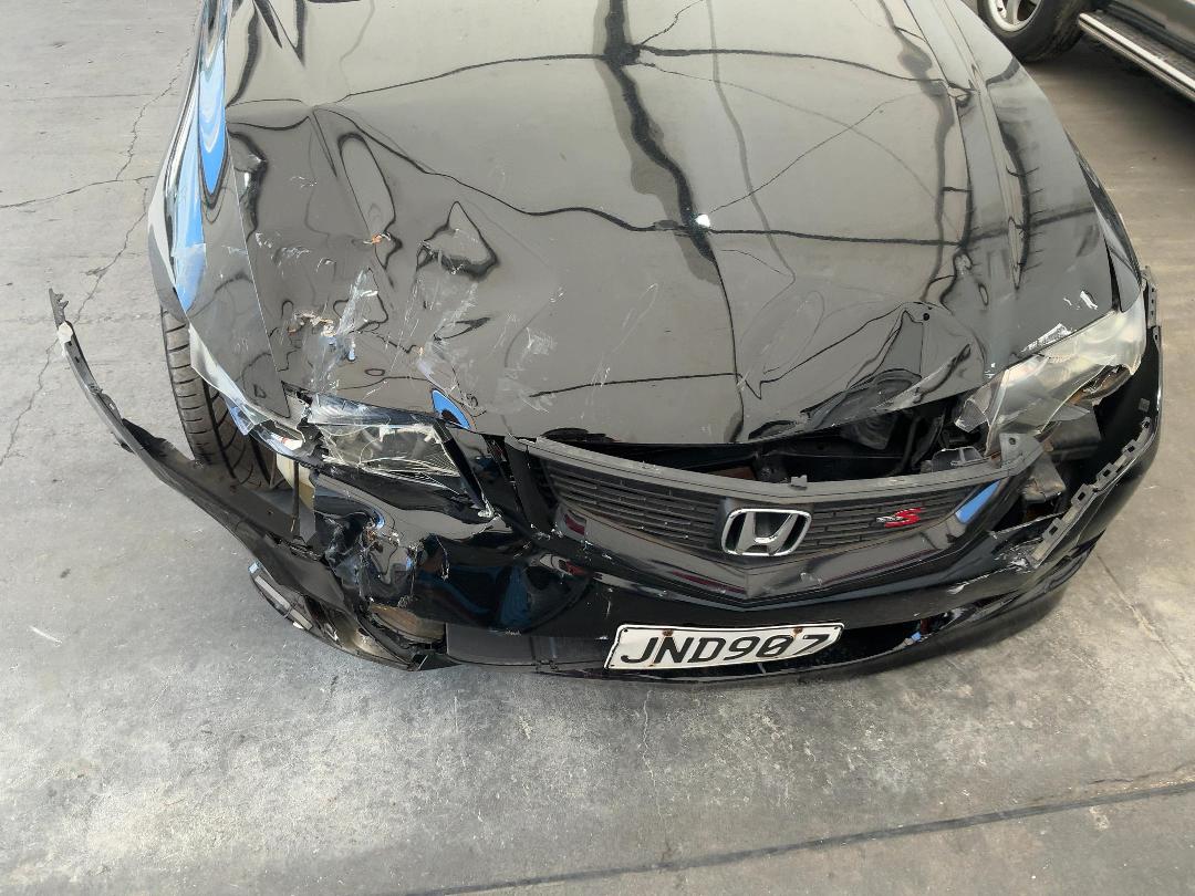 Photo '6' of Honda Accord Photo '6' of Honda Accord