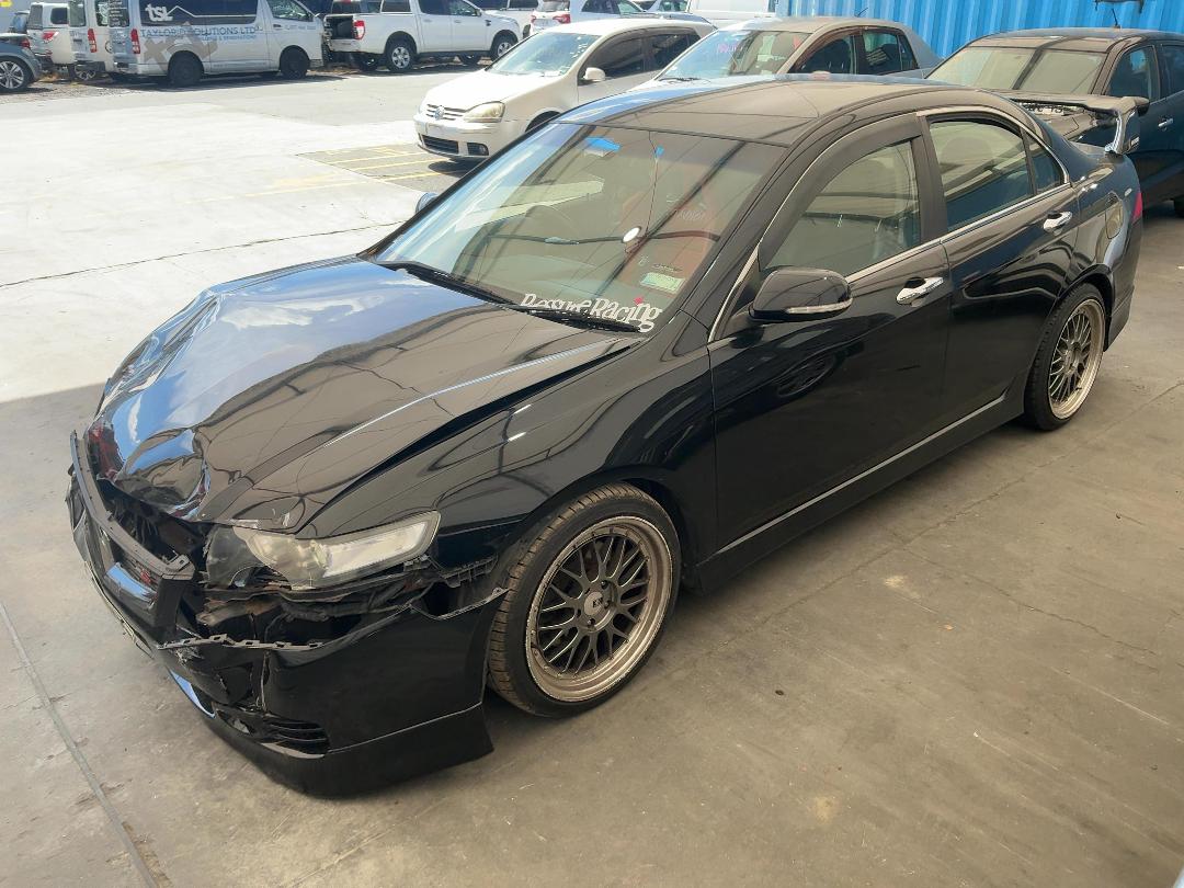 Photo '7' of Honda Accord Photo '7' of Honda Accord