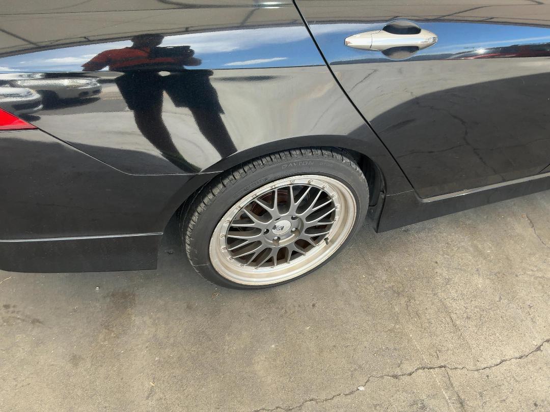 Photo '15' of Honda Accord Photo '15' of Honda Accord