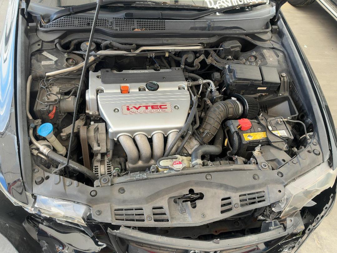 Photo '17' of Honda Accord Photo '17' of Honda Accord