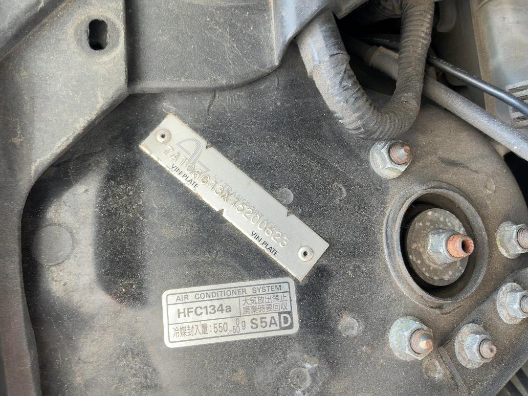 Photo '18' of Honda Accord Photo '18' of Honda Accord