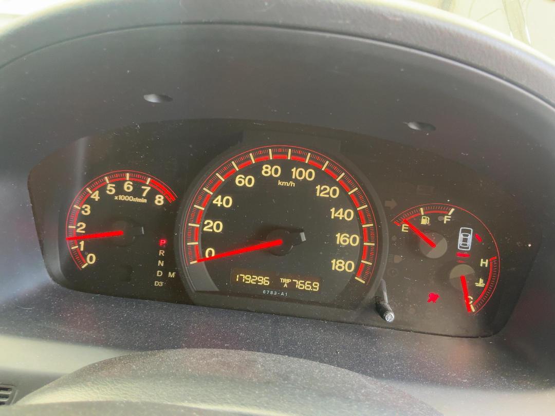 Photo '19' of Honda Accord Photo '19' of Honda Accord