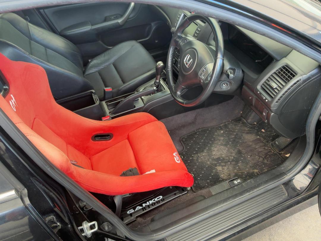 Photo '21' of Honda Accord Photo '21' of Honda Accord