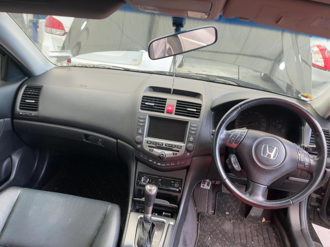 Photo '23' of Honda Accord Photo '23' of Honda Accord