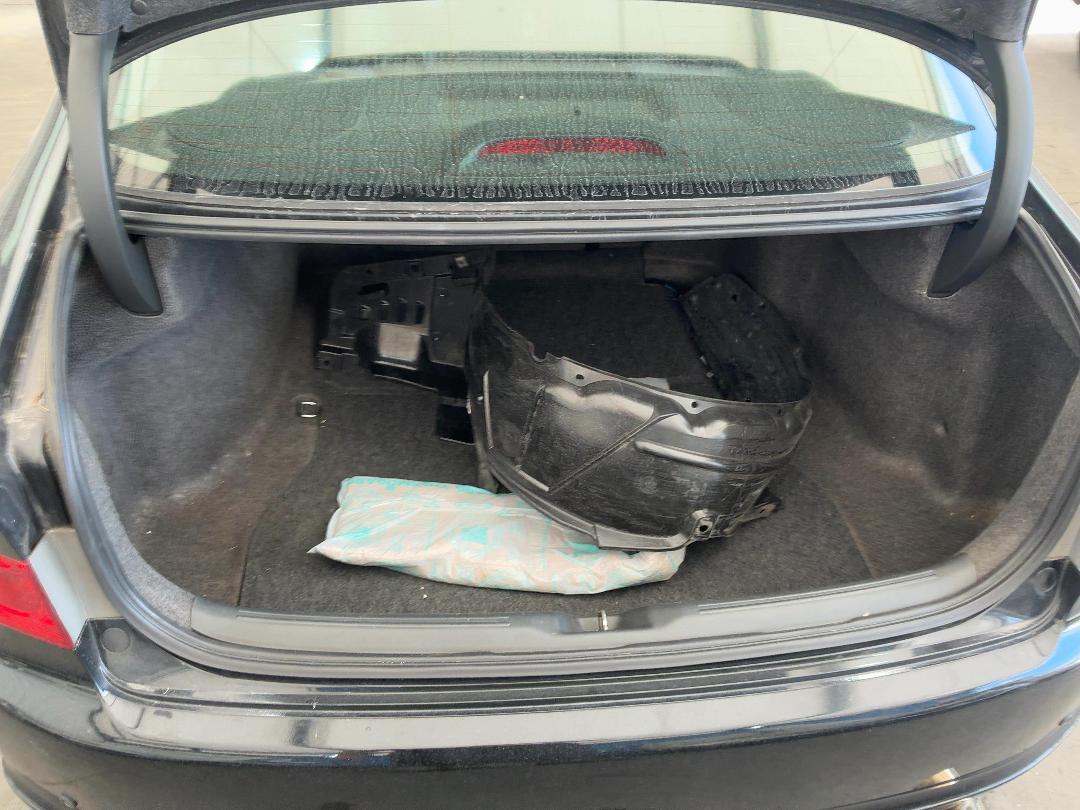 Photo '24' of Honda Accord Photo '24' of Honda Accord