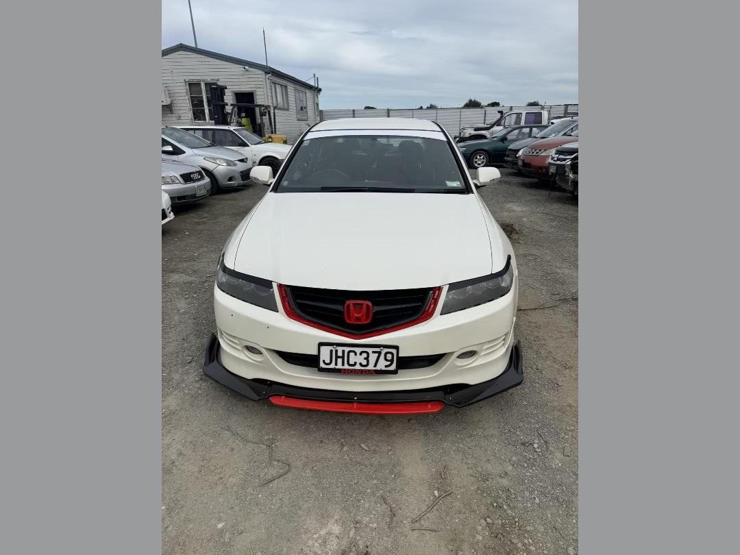 Photo '2' of Honda Accord Photo '2' of Honda Accord