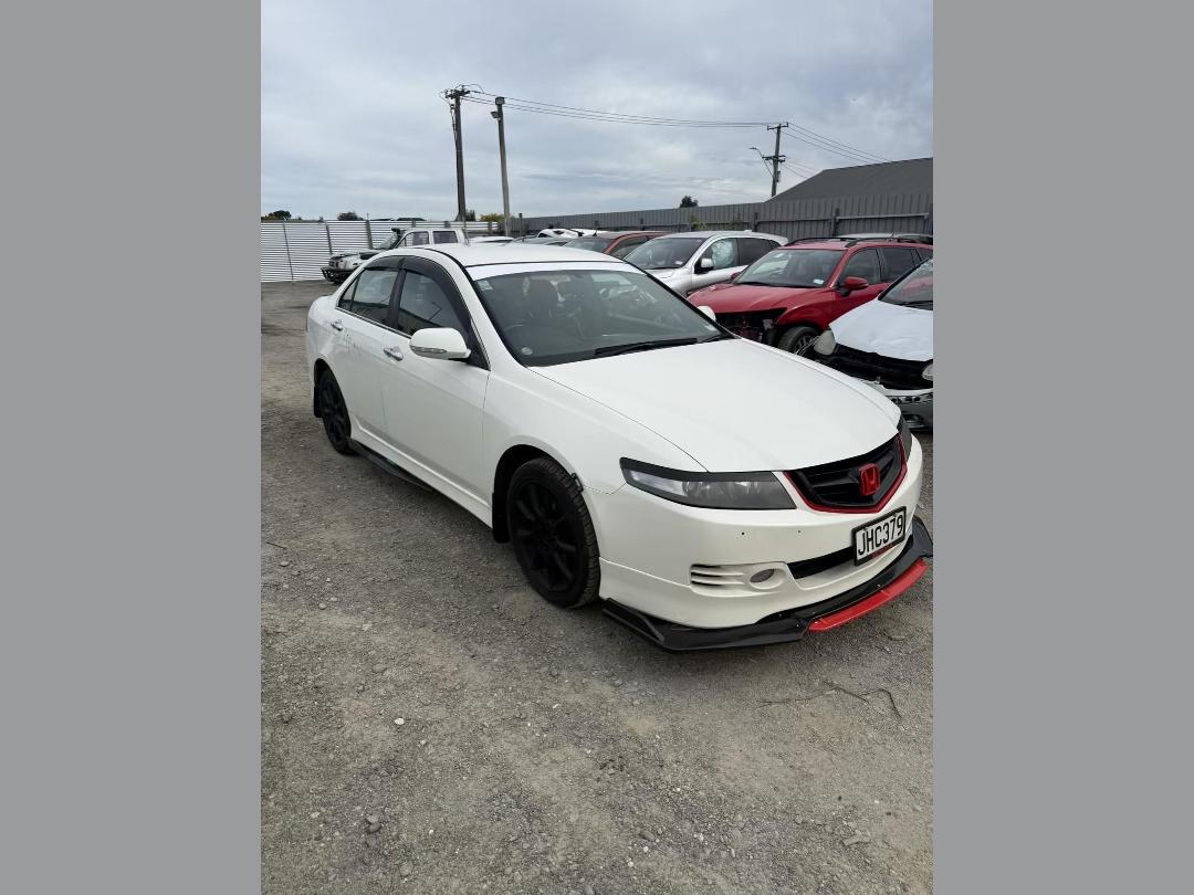 Photo '3' of Honda Accord Photo '3' of Honda Accord