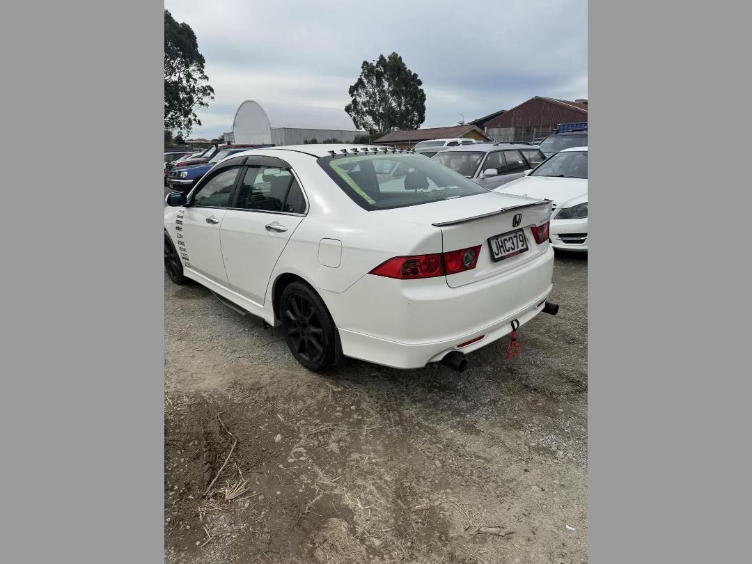 Photo '7' of Honda Accord Photo '7' of Honda Accord