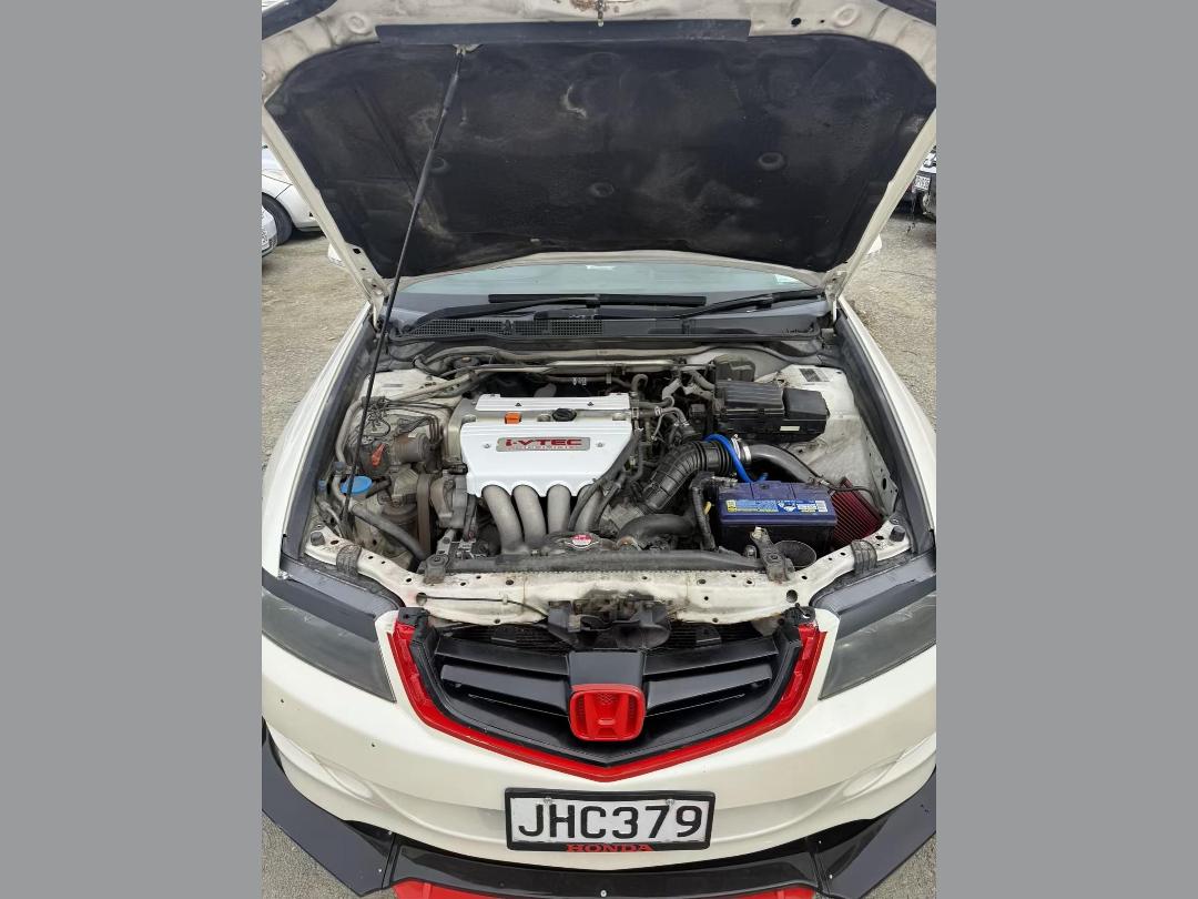 Photo '9' of Honda Accord Photo '9' of Honda Accord