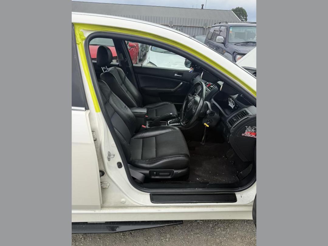 Photo '13' of Honda Accord Photo '13' of Honda Accord