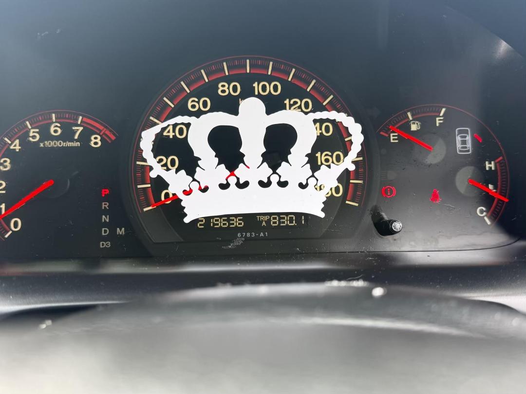 Photo '16' of Honda Accord Photo '16' of Honda Accord