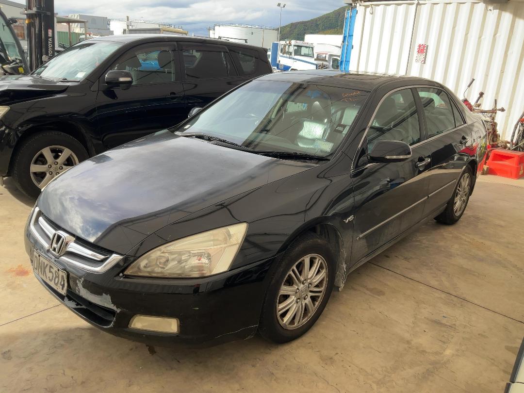 Photo '3' of Honda Accord V6L