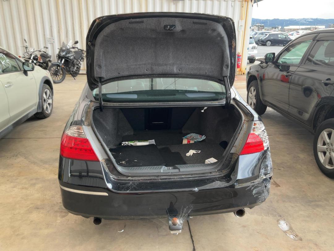 Photo '8' of Honda Accord V6L