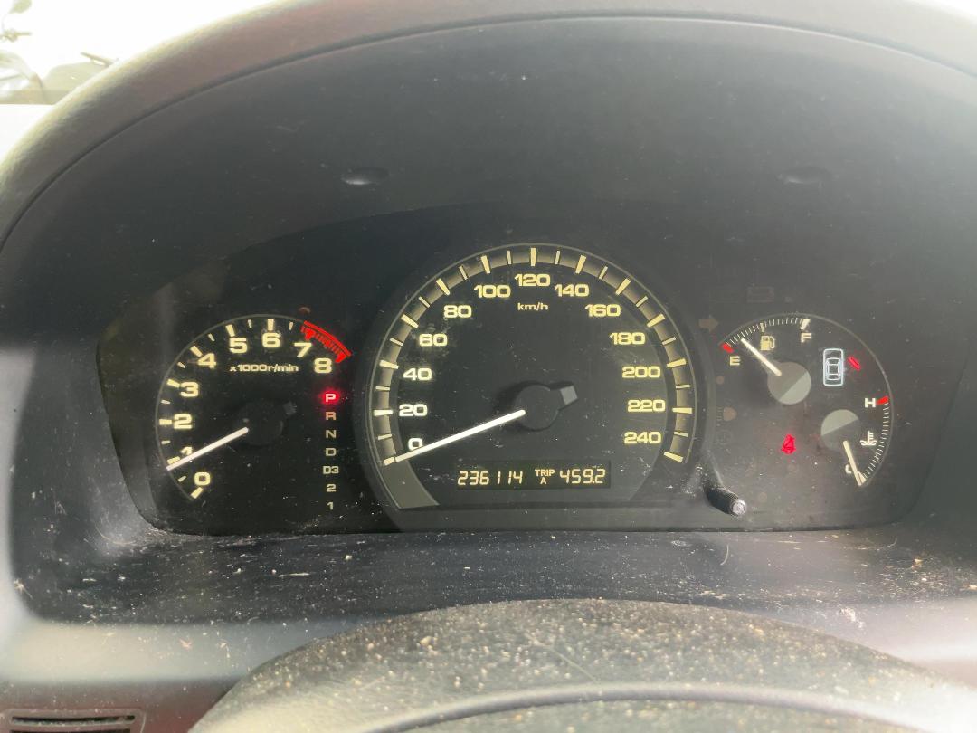 Photo '9' of Honda Accord V6L