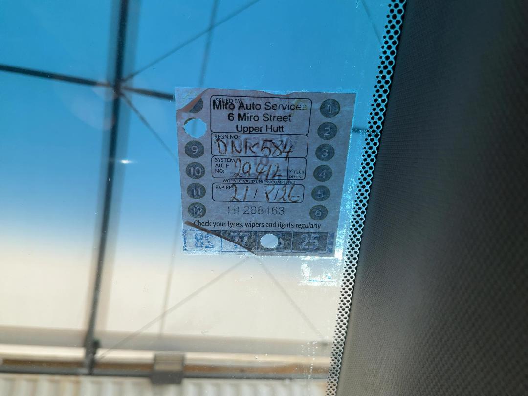 Photo '10' of Honda Accord V6L