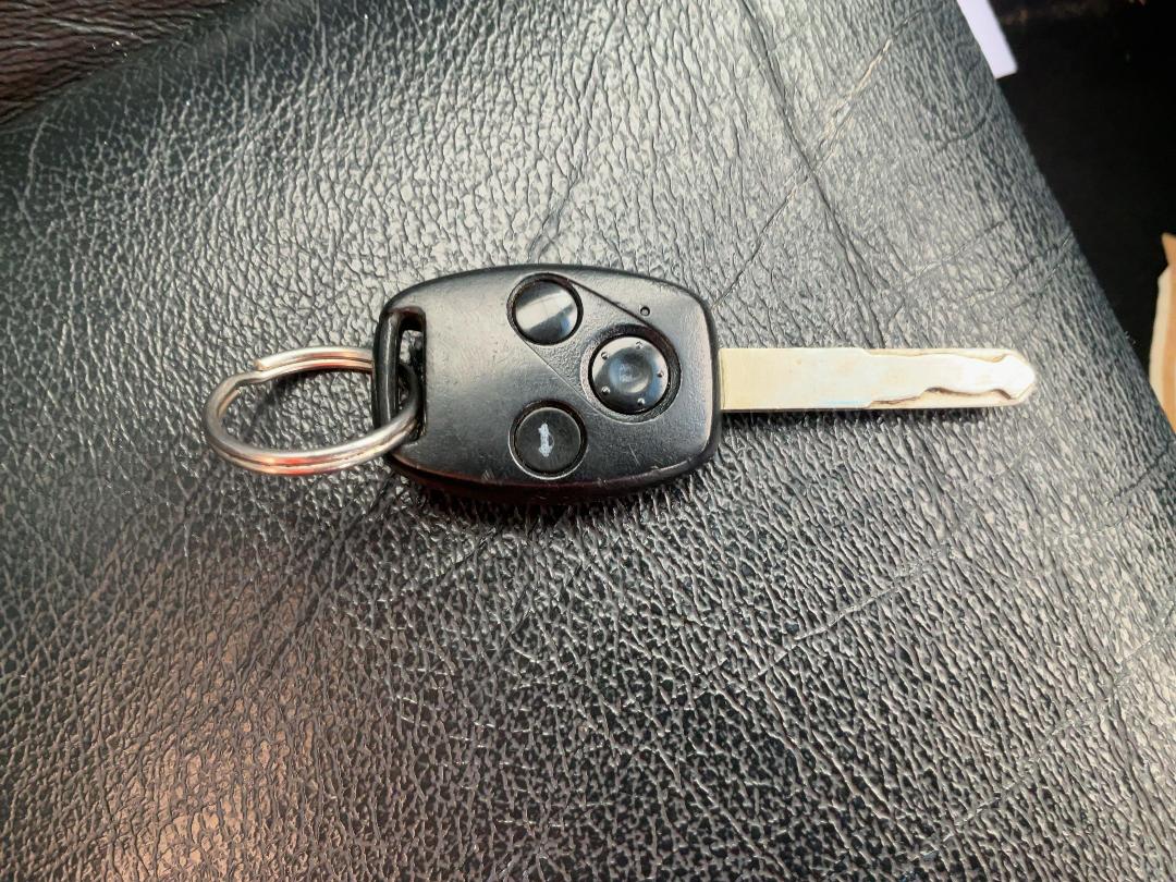 Photo '12' of Honda Accord V6L