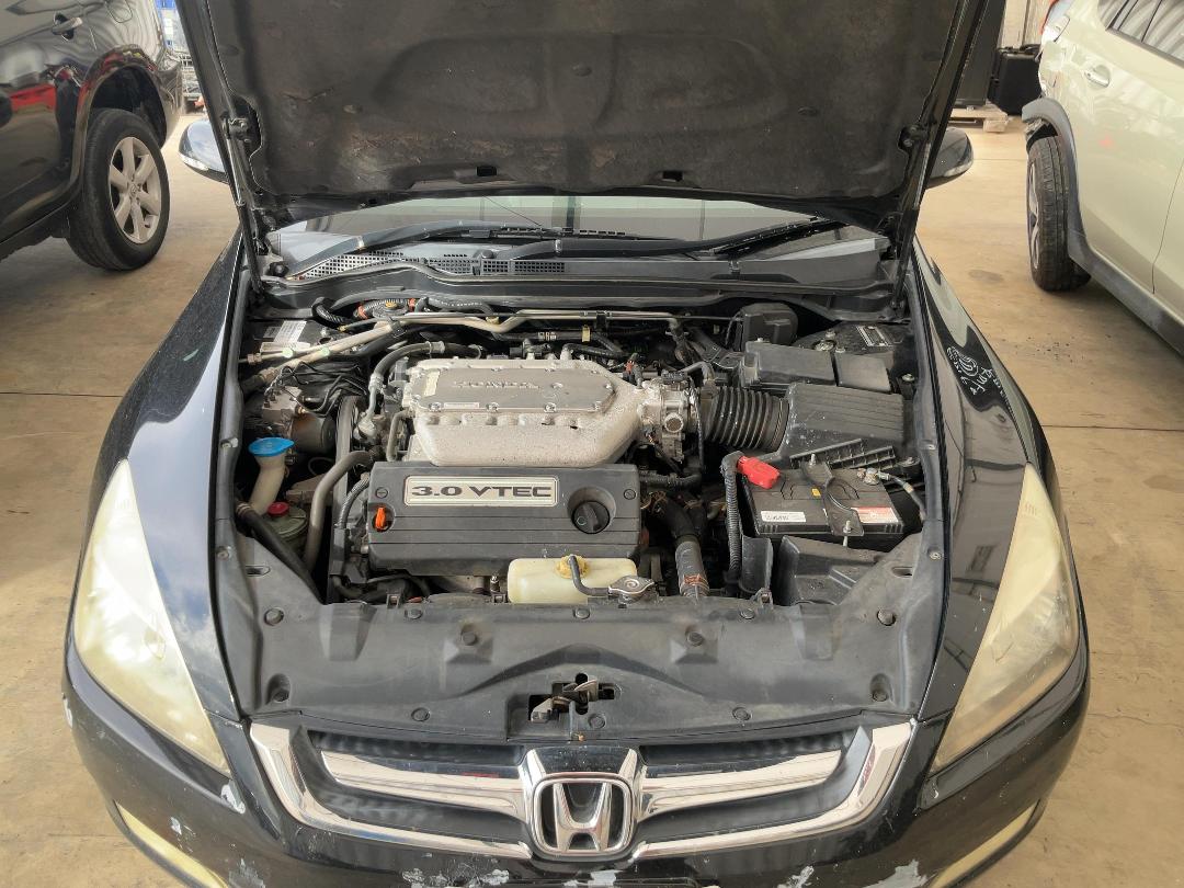 Photo '14' of Honda Accord V6L