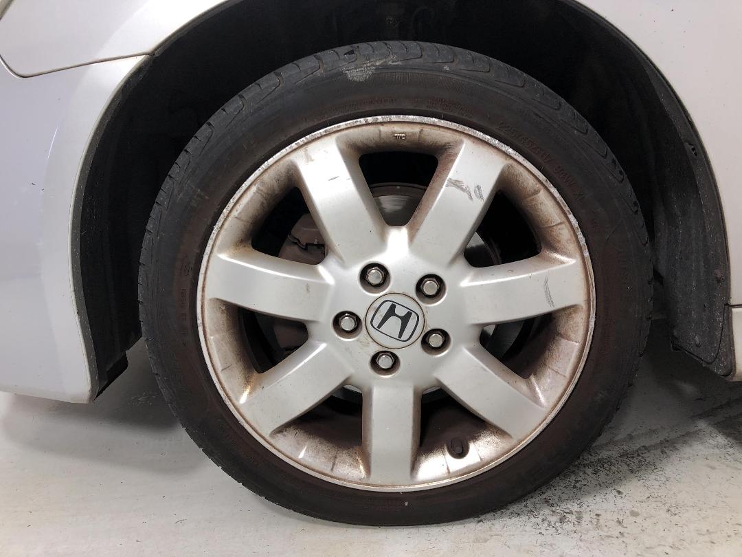 Photo '10' of Honda Accord Wagon Photo '10' of Honda Accord Wagon