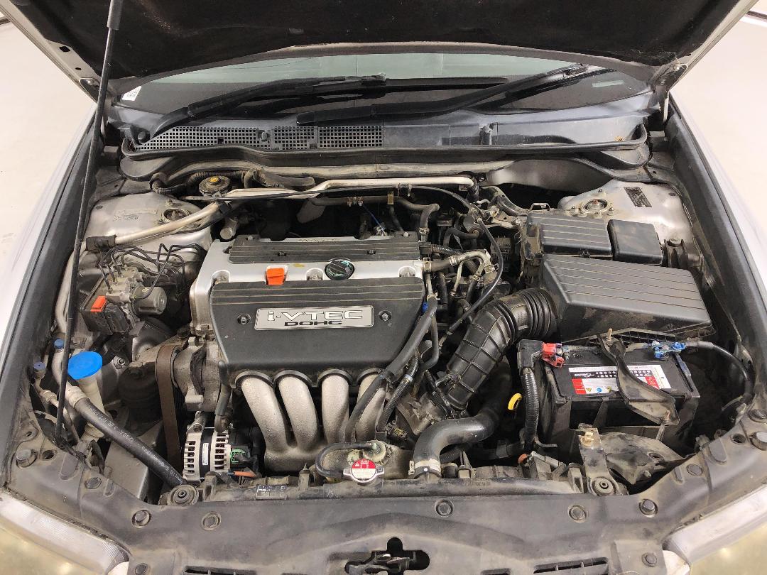 Photo '13' of Honda Accord Wagon Photo '13' of Honda Accord Wagon