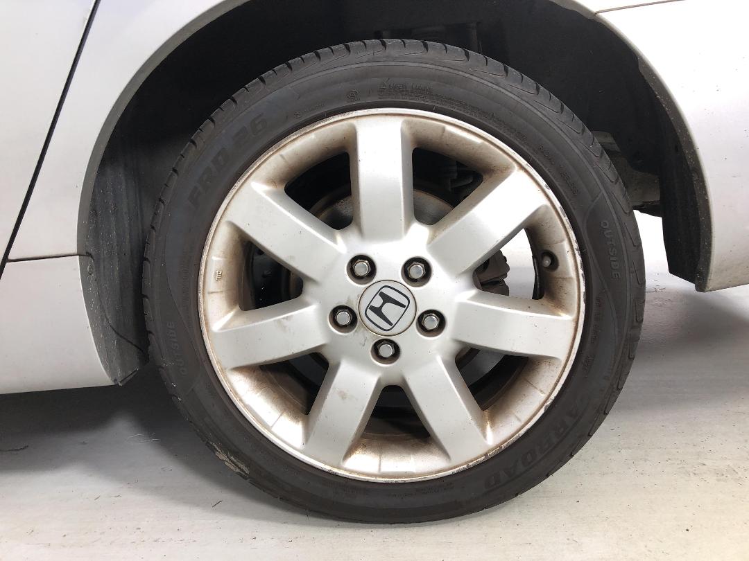 Photo '11' of Honda Accord Wagon Photo '11' of Honda Accord Wagon