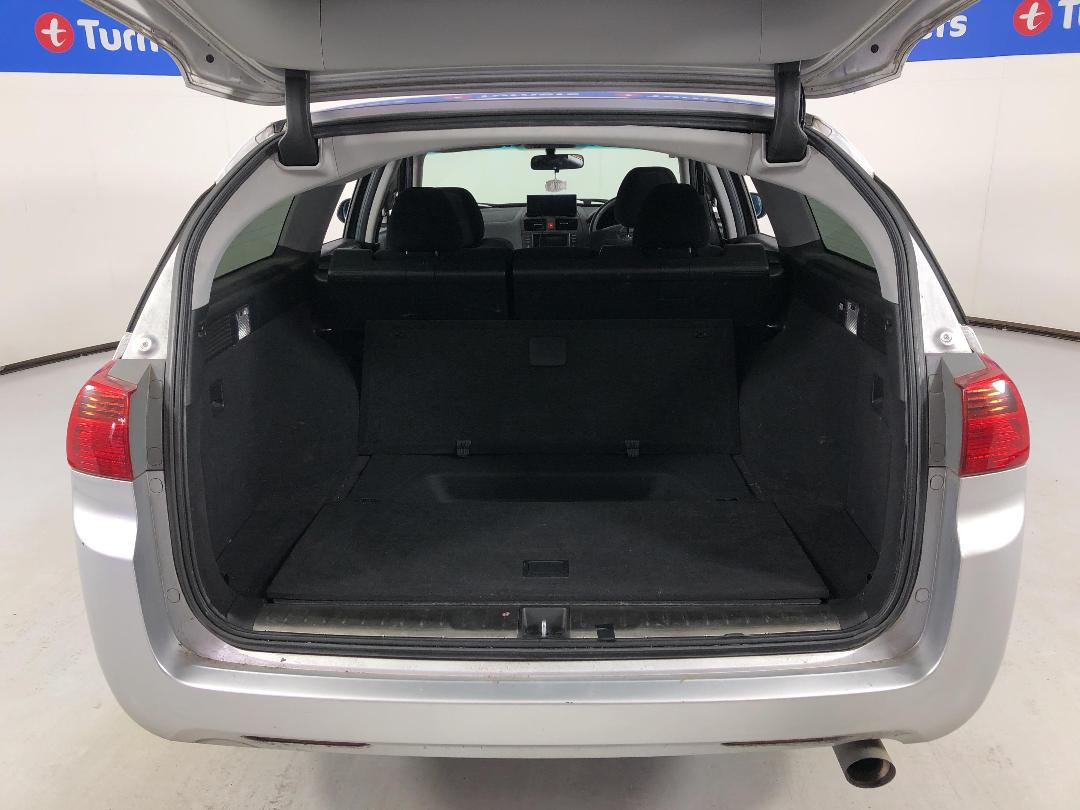 Photo '14' of Honda Accord Wagon Photo '14' of Honda Accord Wagon