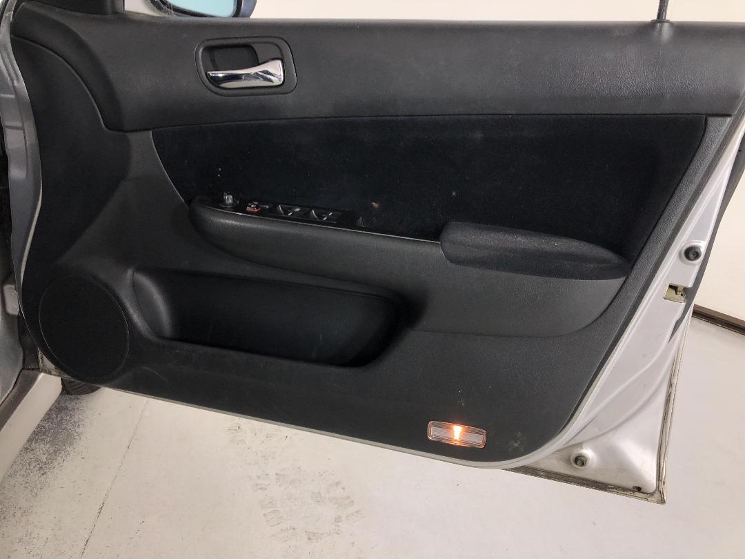 Photo '15' of Honda Accord Wagon Photo '15' of Honda Accord Wagon