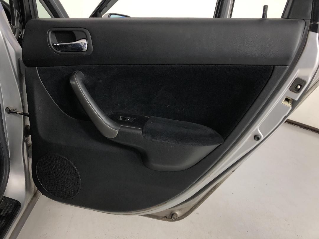 Photo '19' of Honda Accord Wagon Photo '19' of Honda Accord Wagon