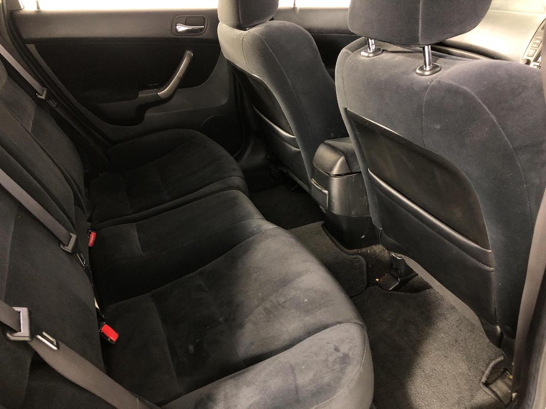 Photo '20' of Honda Accord Wagon Photo '20' of Honda Accord Wagon