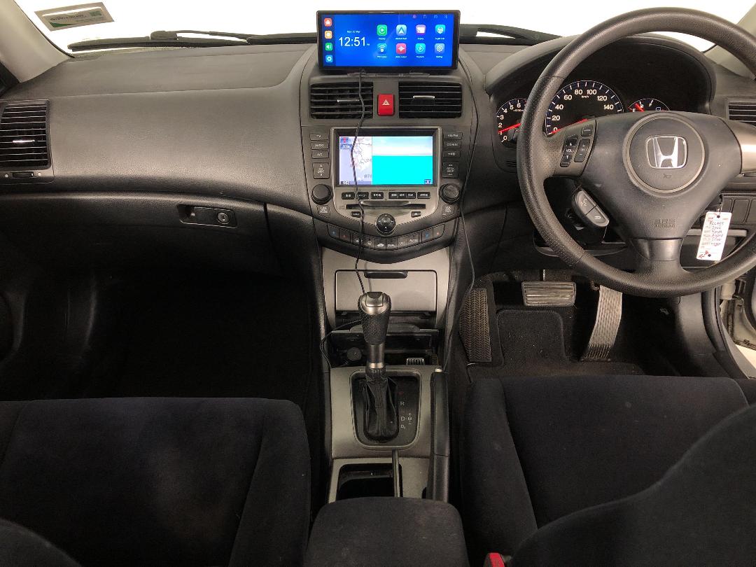 Photo '17' of Honda Accord Wagon Photo '17' of Honda Accord Wagon