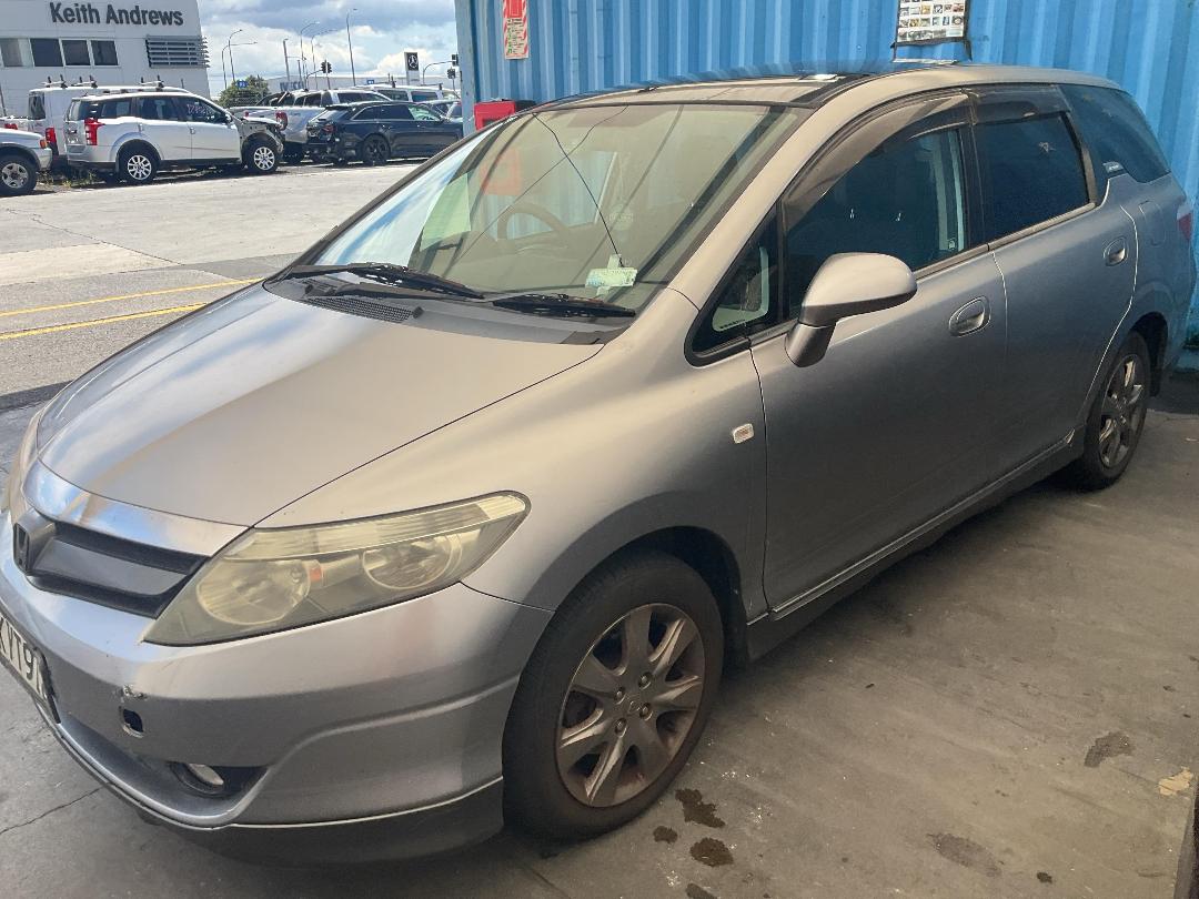 Photo '3' of Honda Airwave