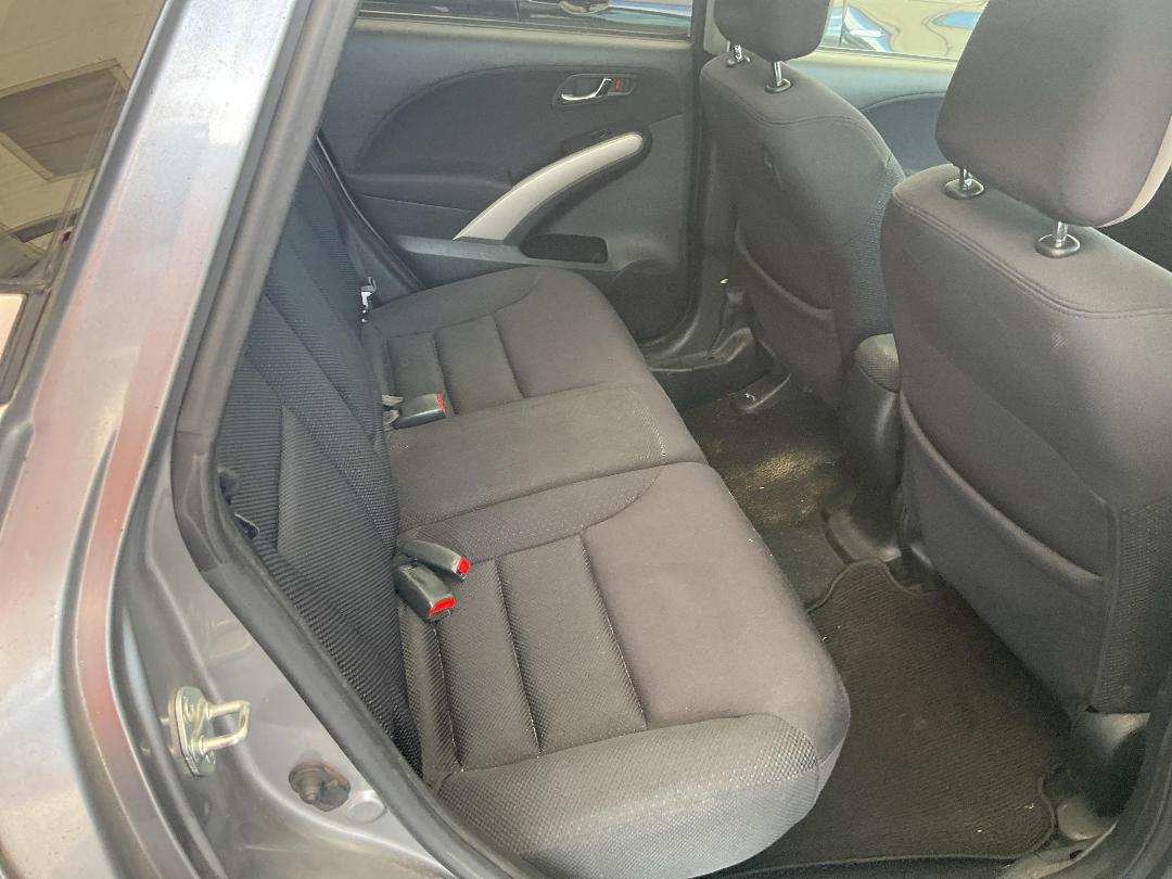 Photo '6' of Honda Airwave