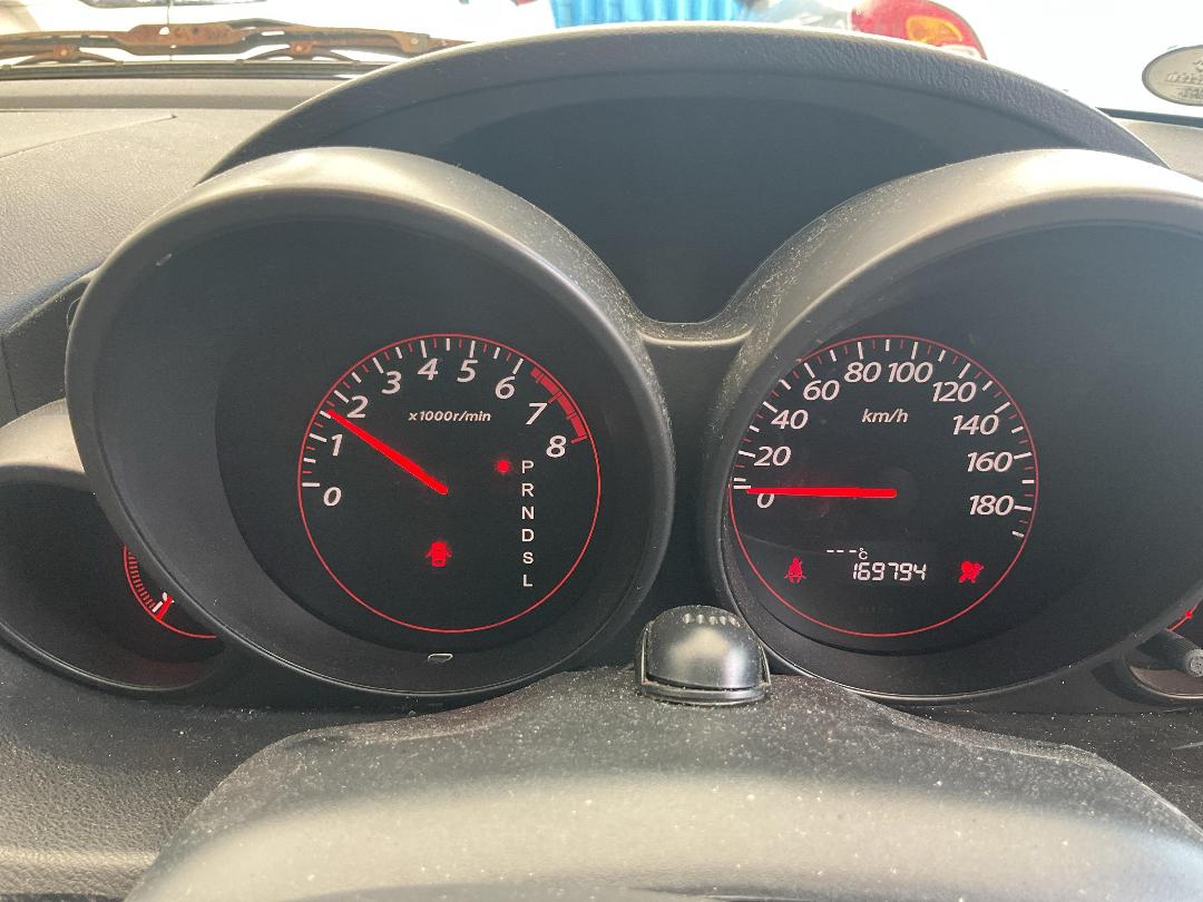 Photo '8' of Honda Airwave