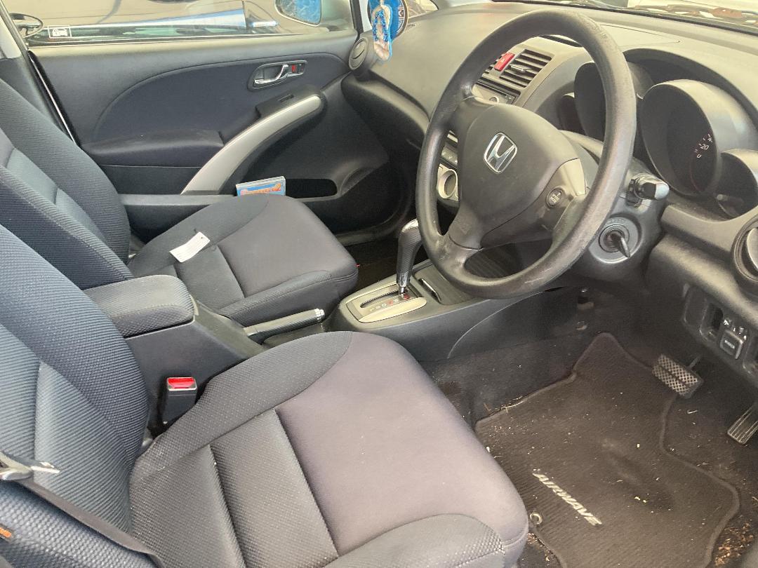 Photo '7' of Honda Airwave